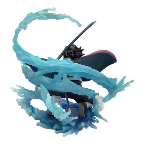 BANDAI (バンダイ) フィギュア 鬼滅の刃 冨岡義勇 -水の呼吸- フィギュアーツZERO