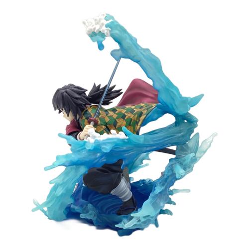 フィギュアセット　ワンピース　富岡義勇　水篠旬　マリオ　アミューズメント品 未開封未使用 冨岡義勇 フィギュア 鬼滅の刃 水の呼吸