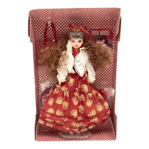 PINK HOUSE (ピンクハウス) リカちゃん人形