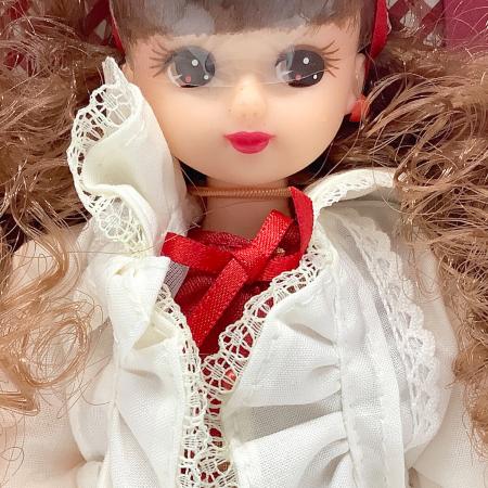 ★ピンクハウス♡リカちゃん★ PINK HOUSE (ピンクハウス) リカちゃん人形｜トレファクONLINE