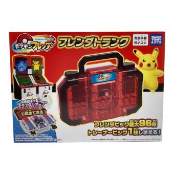 TAKARA TOMY (タカラトミー) フレンダトランク