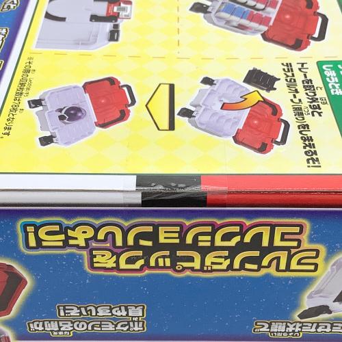 TAKARA TOMY (タカラトミー) フレンダトランク