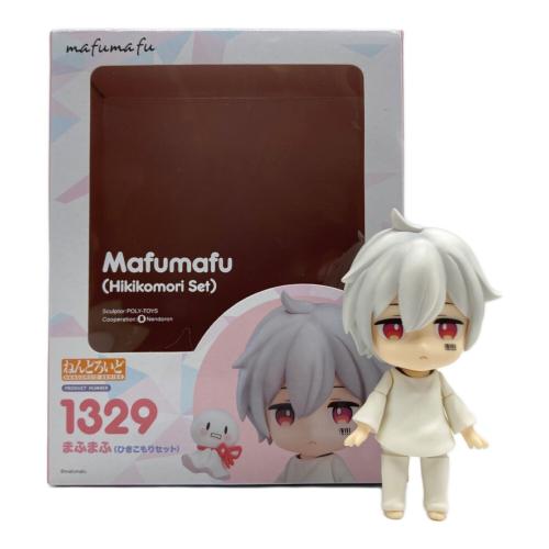 フィギュア 1329 まふまふ