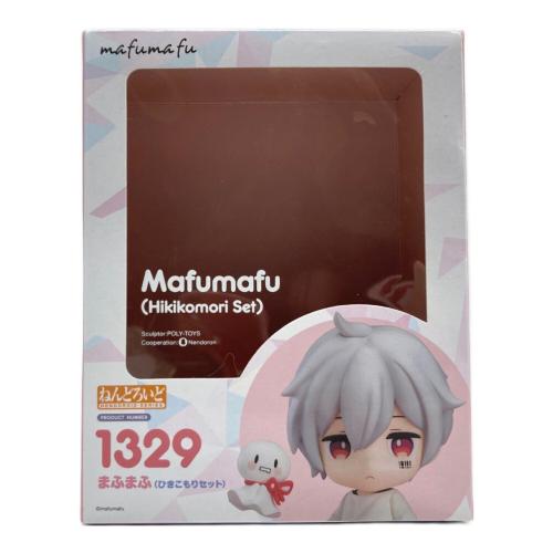 フィギュア 1329 まふまふ｜トレファクONLINE