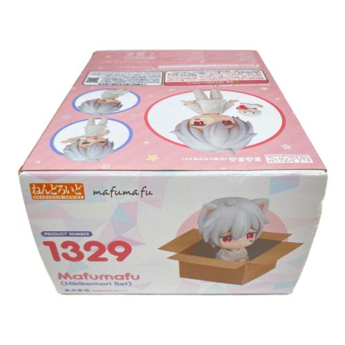 フィギュア 1329 まふまふ