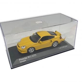 Porsche 911 GT2 モデルカー