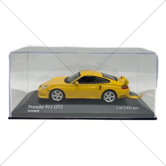 Porsche 911 GT2 モデルカー