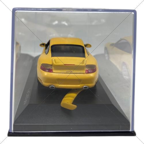 Porsche 911 GT2 モデルカー