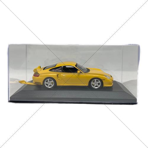 Porsche 911 GT2 モデルカー