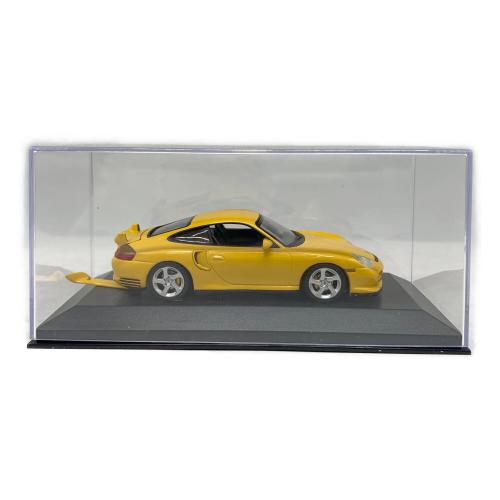 Porsche 911 GT2 モデルカー