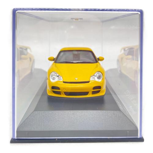 Porsche 911 GT2 モデルカー