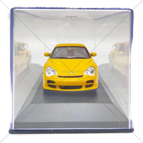 Porsche 911 GT2 モデルカー