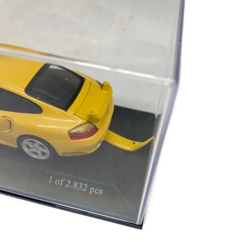 Porsche 911 GT2 モデルカー