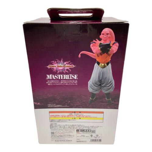 ドラゴンボール フィギュア 魔人ブウ：孫悟空吸収 MASTERLISE