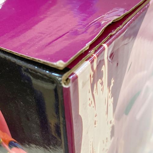 ドラゴンボール フィギュア 魔人ブウ：孫悟空吸収 MASTERLISE