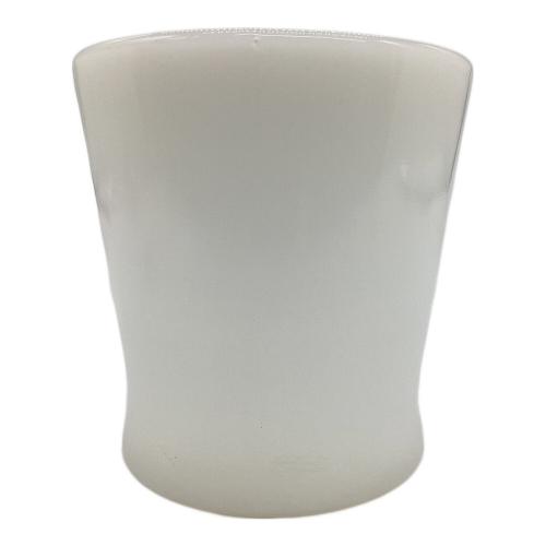 Fire King (ファイヤーキング) Dハンドルマグカップ ホワイト