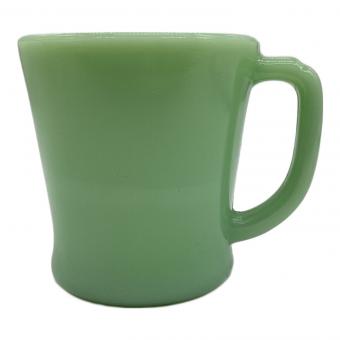 Fire King (ファイヤーキング) Dハンドルマグカップ ジェダイ