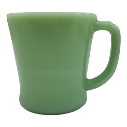 Fire King (ファイヤーキング) Dハンドルマグカップ ジェダイ