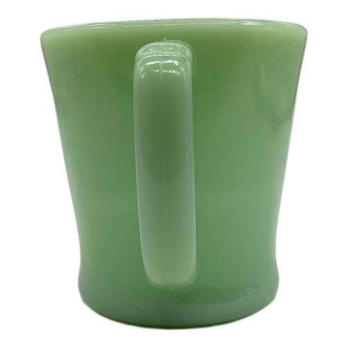 Fire King (ファイヤーキング) Dハンドルマグカップ ジェダイ