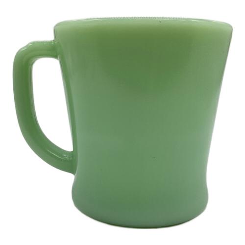 Fire King (ファイヤーキング) Dハンドルマグカップ ジェダイ