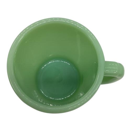 Fire King (ファイヤーキング) Dハンドルマグカップ ジェダイ