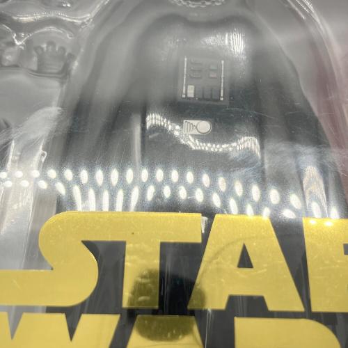 STAR WARS (スターウォーズ) フィギュア バンダイナムコ ダース・ベイダー S.H.Figuarts