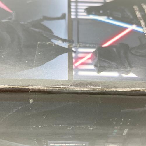 STAR WARS (スターウォーズ) フィギュア バンダイナムコ ダース・ベイダー S.H.Figuarts