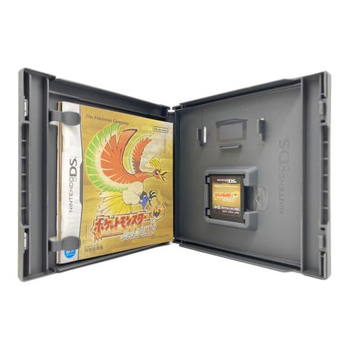 pokemon (ポケモン) DS用ソフト ポケットモンスター ハート