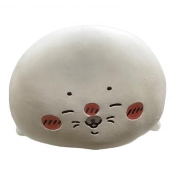 ナガノの水族館 アザラシぬいぐるみくじ A賞 超特大ぬいぐるみ