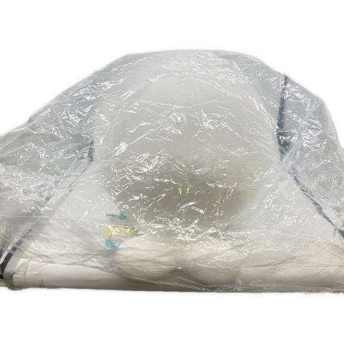 ナガノの水族館 ヌイグルミ ナガノの水族館 アザラシぬいぐるみくじ A賞 超特大ぬいぐるみ