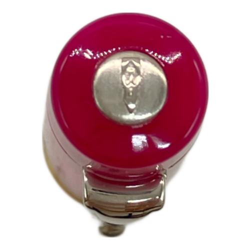 DELTA (デルタ) 万年筆 ピンク