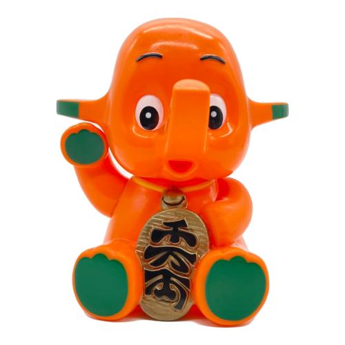 フィギュア 千万両貯金箱 サトちゃん 貯金箱