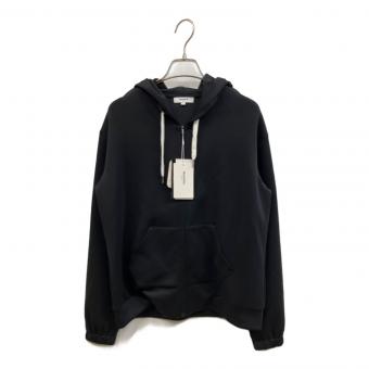 Black&White (ブラックアンドホワイト) ゴルフウェア(トップス) BLS6302WC レディース SIZE L ブラック