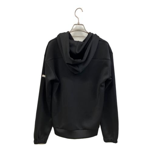 Black&White (ブラックアンドホワイト) ゴルフウェア(トップス) BLS6302WC レディース SIZE L ブラック
