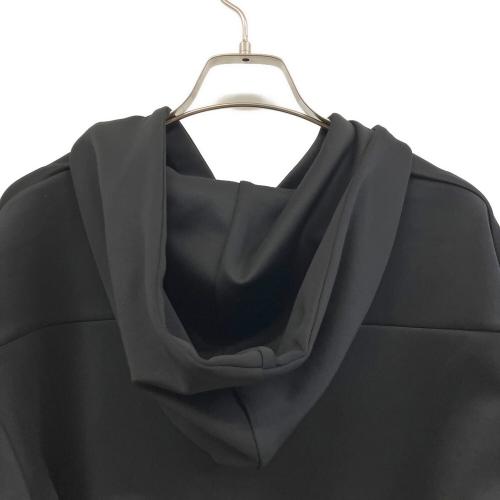 Black&White (ブラックアンドホワイト) ゴルフウェア(トップス) BLS6302WC レディース SIZE L ブラック