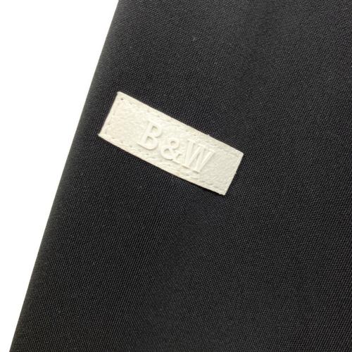 Black&White (ブラックアンドホワイト) ゴルフウェア(トップス) BLS6302WC レディース SIZE L ブラック