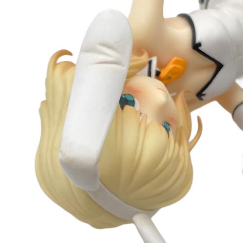 フィギュア ご注文はうさぎですか？ Syaro Bunny Ver. 1/7
