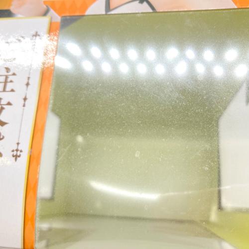 フィギュア ご注文はうさぎですか？ Syaro Bunny Ver. 1/7