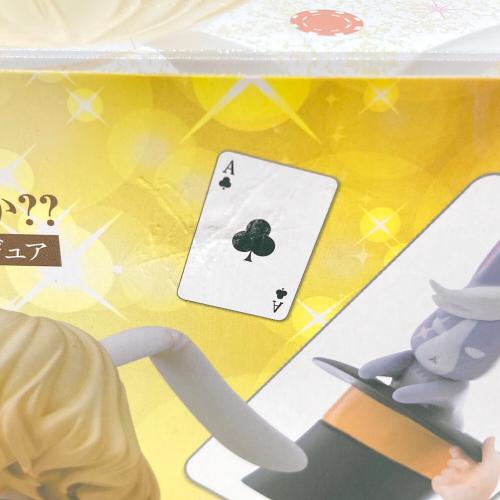 フィギュア ご注文はうさぎですか？ Syaro Bunny Ver. 1/7