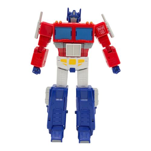 TAKARA TOMY（タカラトミー）フィギュア トランスフォーマームービー