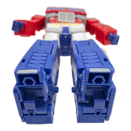 TAKARA TOMY（タカラトミー）フィギュア トランスフォーマームービー SS-142 オプティマスプライム