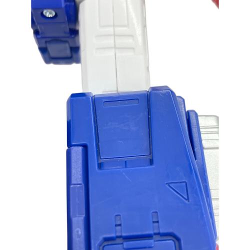 TAKARA TOMY（タカラトミー）フィギュア トランスフォーマームービー SS-142 オプティマスプライム