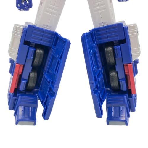 TAKARA TOMY（タカラトミー）フィギュア トランスフォーマームービー SS-142 オプティマスプライム