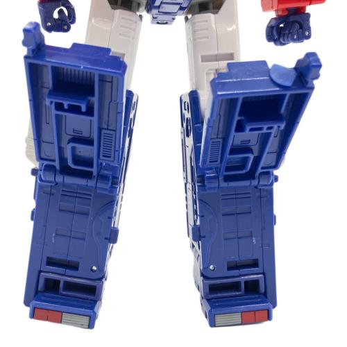 ＳＳ-１４２ トランスフォーマームービー　オプティマスプライム　未開封品 トランスフォーマー SS-142 オプティマスプライム 国内版 未開封