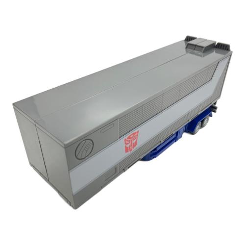 TAKARA TOMY（タカラトミー）フィギュア トランスフォーマームービー SS-142 オプティマスプライム