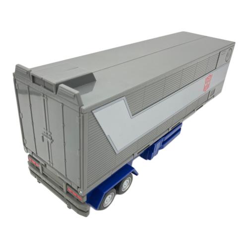 TAKARA TOMY（タカラトミー）フィギュア トランスフォーマームービー SS-142 オプティマスプライム