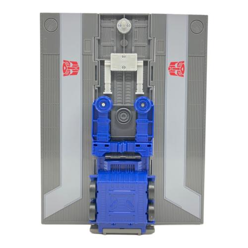 TAKARA TOMY（タカラトミー）フィギュア トランスフォーマームービー SS-142 オプティマスプライム