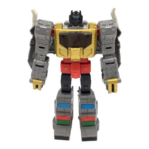 TAKARA TOMY (タカラトミー) フィギュア トランスフォーマー スタジオシリーズ SS-64 グリムロック ＆ ウィーリー