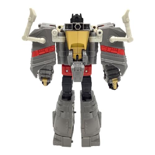 TAKARA TOMY (タカラトミー) フィギュア トランスフォーマー スタジオシリーズ SS-64 グリムロック ＆ ウィーリー