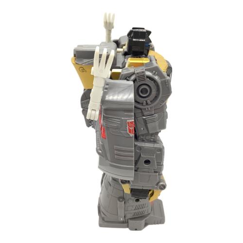 TAKARA TOMY (タカラトミー) フィギュア トランスフォーマー スタジオシリーズ SS-64 グリムロック ＆ ウィーリー